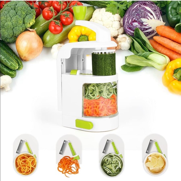 Salad cutter (Valentine’s Week deal) - Picture 2 of 7